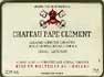 Chteau Pape Clment - Pessac-Lognan 2015 (750ml)