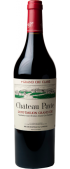 Chteau Pavie - St.-Emilion 2015 (750ml)