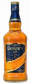 Dewars - 12 Year Old Double Aged (1.75L)