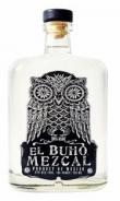 El Buho - Mezcal