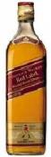 Johnnie Walker - Red Label 8 year Scotch Whisky (375ml)