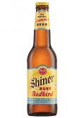 Shiner - Ruby Redbird