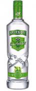 Smirnoff - Green Apple Twist Vodka