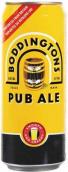 Strangeways Brewery - Boddingtons Pub Ale