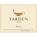 Yarden - Merlot Galilee 0 (750ml)