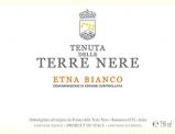 Tenuta delle Terre Nere - Etna Bianco 0 (750)