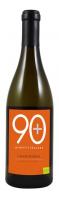 90+ Cellars - Lot 122 Chardonnay Mendocino 0 (750ml)