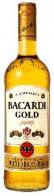 Bacardi - Gold Rum Puerto Rico (1.75L)