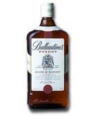 Ballantine - Scotch Finest