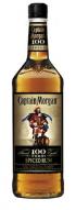 Captain Morgan - 100 Spiced Rum