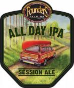 Founders - All Day IPA