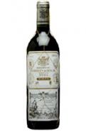 Marqus de Riscal - Rioja Reserva 0 (750ml)