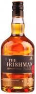 The	Irishman - Irish Whiskey Founders Reserve