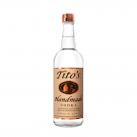 Titos - Handmade Vodka (1.75L)