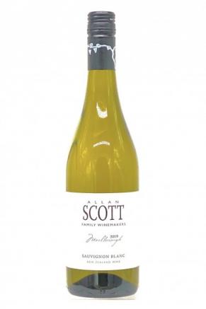 Allan Scott - Sauvignon Blanc Marlborough NV (750ml) (750ml)