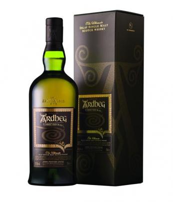 Ardbeg - Correyvrecken Single Malt Islay Scotch (750ml) (750ml)