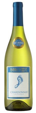 Barefoot - Chardonnay California NV (3L) (3L)