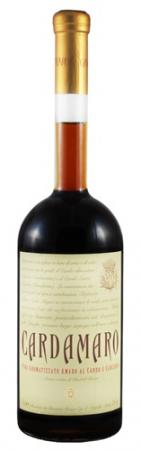 Cardamaro - Vino Amaro (750ml) (750ml)