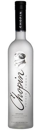 Chopin - Potato Vodka (1.75L) (1.75L)