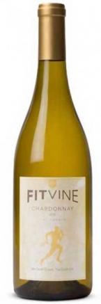 Fitvine - Chardonnay NV (750ml) (750ml)