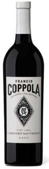 Francis Coppola - Diamond Series Ivory Label Cabernet Sauvignon NV (750ml) (750ml)