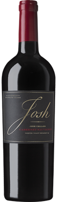 Joseph Carr - Josh Cellars North Coast Cabernet Sauvignon NV (750ml) (750ml)