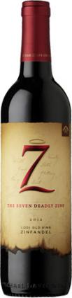 Michael David Vineyards - Seven Deadly Zins Lodi NV (750ml) (750ml)