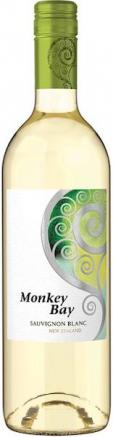 Monkey Bay - Sauvignon Blanc Marlborough NV (1.5L) (1.5L)