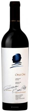 Opus One - Red Blend NV (1.5L) (1.5L)