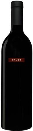 Saldo - Zinfandel California NV (750ml) (750ml)