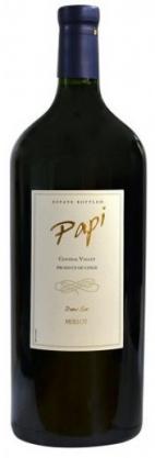 Papi - Demi Sec Merlot NV (750ml) (750ml)