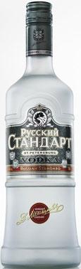 Russian Standard - Vodka (1.75L) (1.75L)