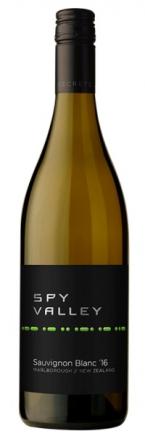 Spy Valley - Sauvignon Blanc Marlborough NV (750ml) (750ml)