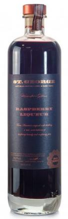 St. George - Raspberry Liqueur (750ml) (750ml)