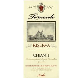 Tomaiolo - Chianti Riserva NV (750ml) (750ml)