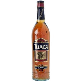 Tuaca - Demi Sec Liqueur (750ml) (750ml)