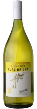 Yellow Tail - Pure Bright Chardonnay NV (1.5L) (1.5L)