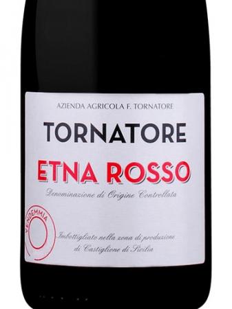 tornatore - Etna Rosso NV (750ml) (750ml)