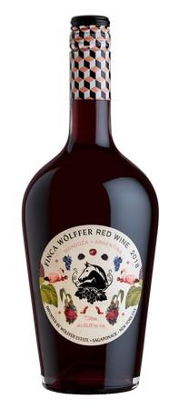 Wolffer Estate - Red Wine NV (750ml) (750ml)