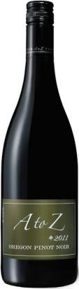 A to Z Wineworks - Pinot Noir Oregon NV (750ml) (750ml)