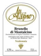 Altesino - Brunello di Montalcino Montosoli 2018 (750ml)