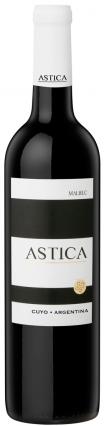 Astica - Malbec 2021 (750ml) (750ml)
