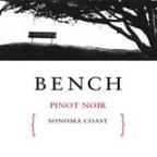 Bench - Pinot Noir 0 (750ml)