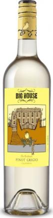Big House - The Birdman Pinot Grigio NV (3L) (3L)