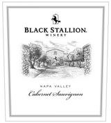 Black Stallion - Cabernet Sauvignon Napa Valley 2019 (750ml)