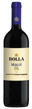 Bolla - Merlot Delle Venezie 2015 (1.5L) (1.5L)