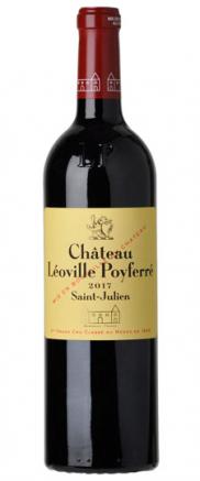 Chteau Loville Poyferr - St.-Julien 2010 (750ml) (750ml)