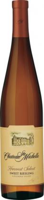 Chteau Ste. Michelle - Harvest Select Riesling Columbia Valley NV (750ml) (750ml)