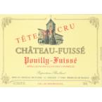 Chateau Fuisse - Tete de Cru Pouilly Fuisse 2019 (750ml)
