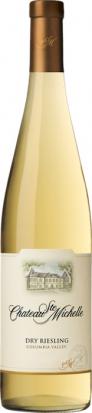 Chateau Ste. Michelle - Riesling Columbia Valley Dry 2021 (750ml) (750ml)
